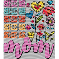 Mother's Day-MM 1599